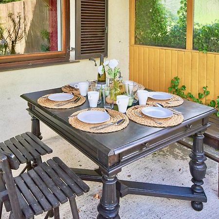 Payerbach Apartments Dış mekan fotoğraf