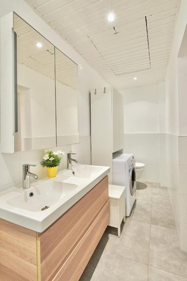 Payerbach Apartments Dış mekan fotoğraf