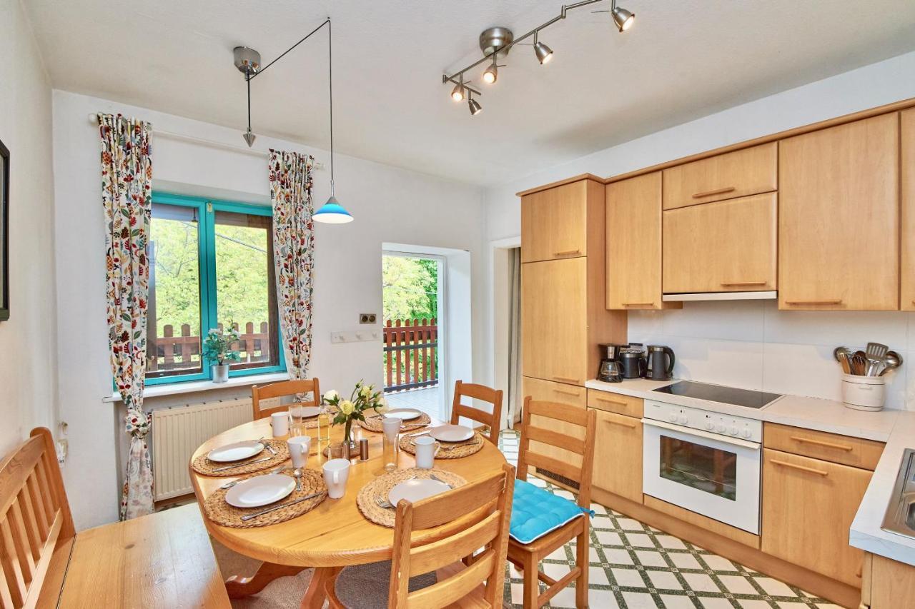 Payerbach Apartments Dış mekan fotoğraf