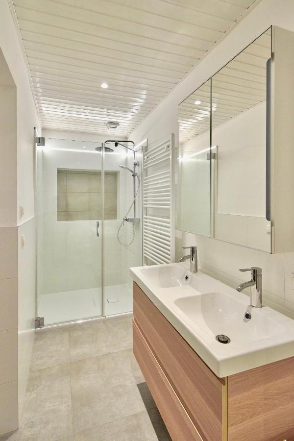 Payerbach Apartments Dış mekan fotoğraf