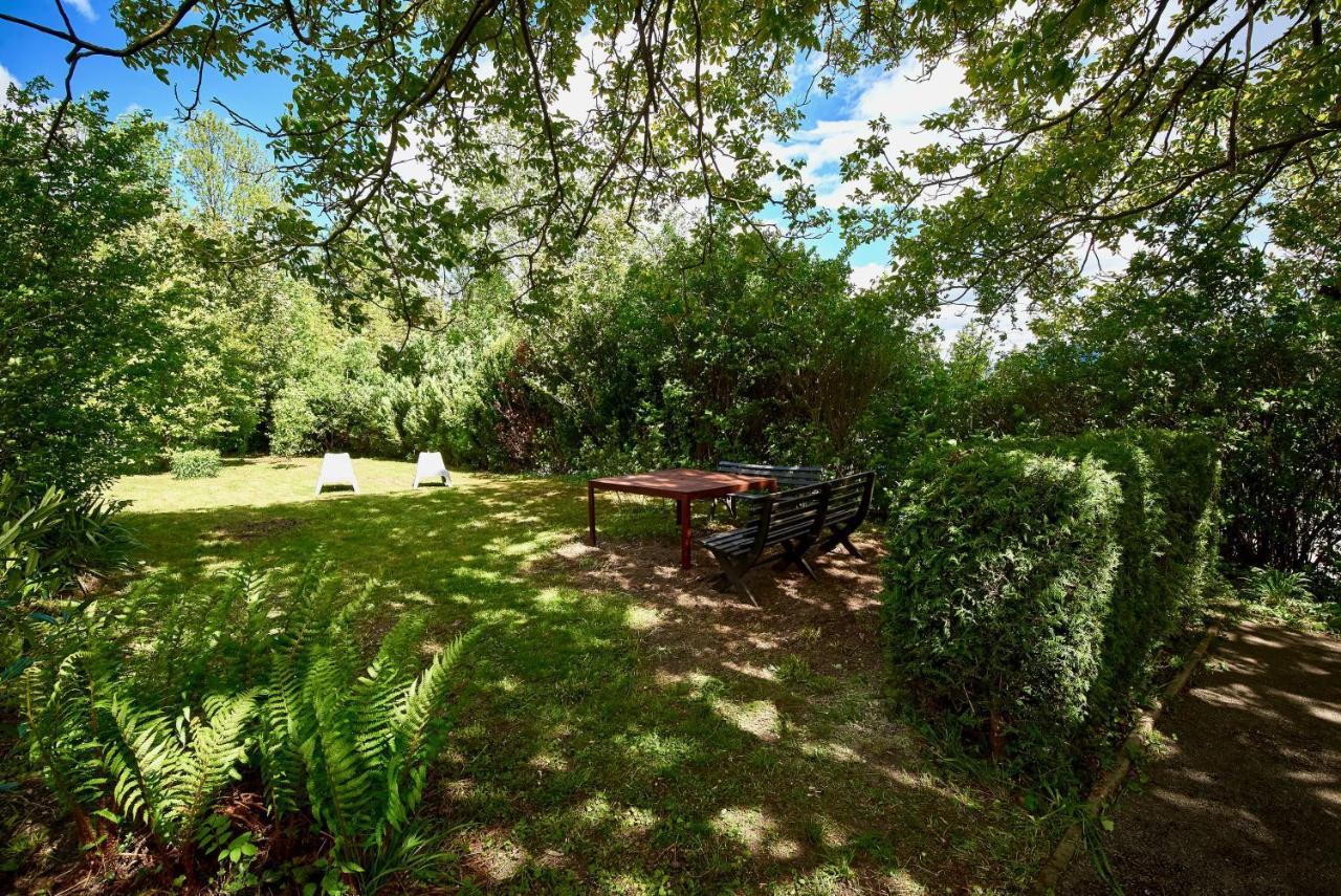 Payerbach Apartments Dış mekan fotoğraf