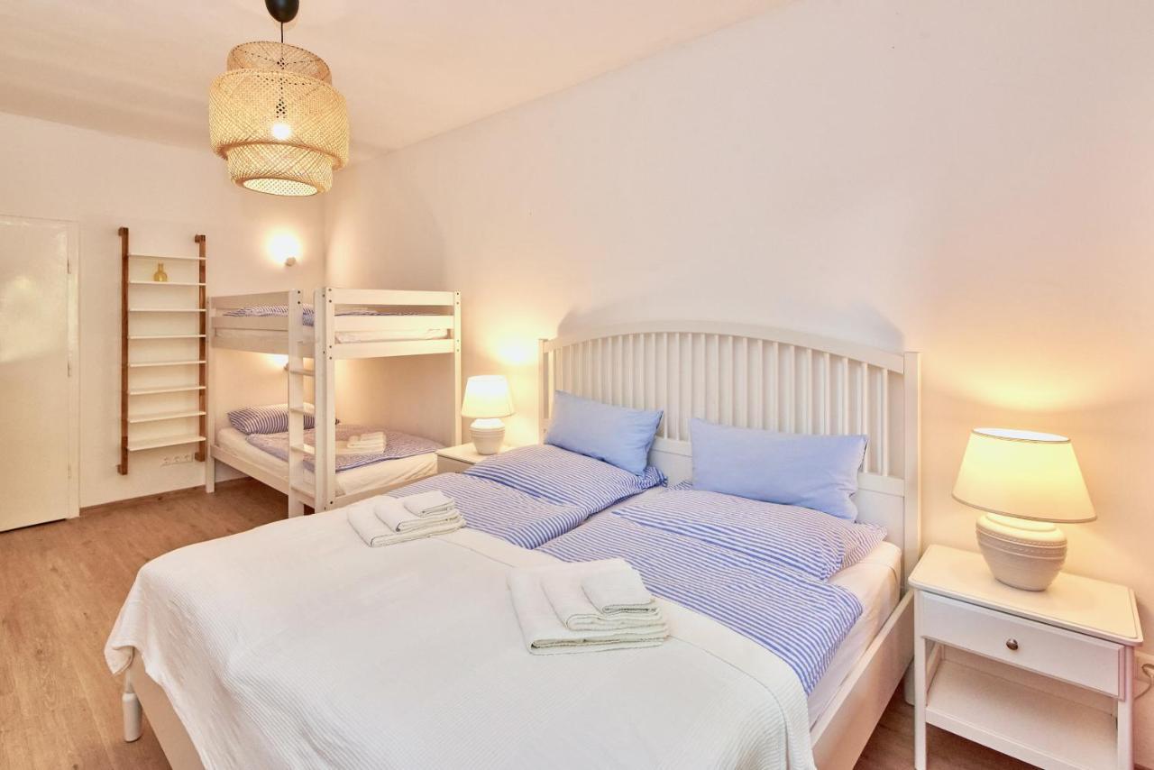 Payerbach Apartments Dış mekan fotoğraf