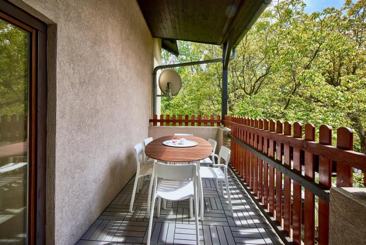Payerbach Apartments Dış mekan fotoğraf