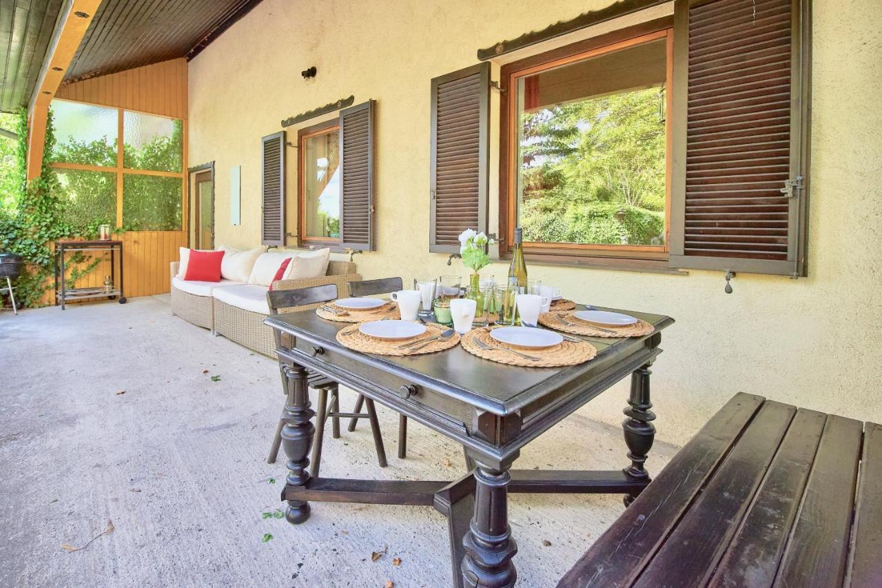 Payerbach Apartments Dış mekan fotoğraf