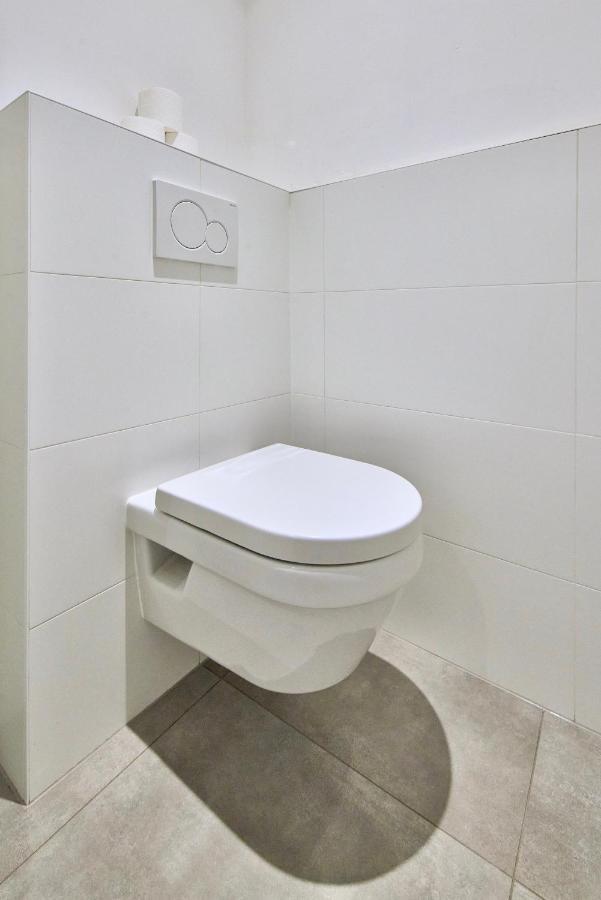 Payerbach Apartments Dış mekan fotoğraf