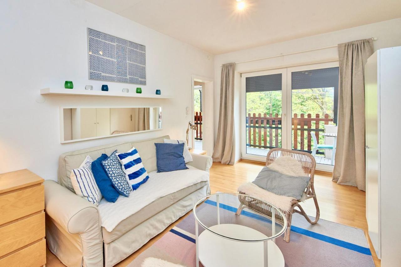 Payerbach Apartments Dış mekan fotoğraf