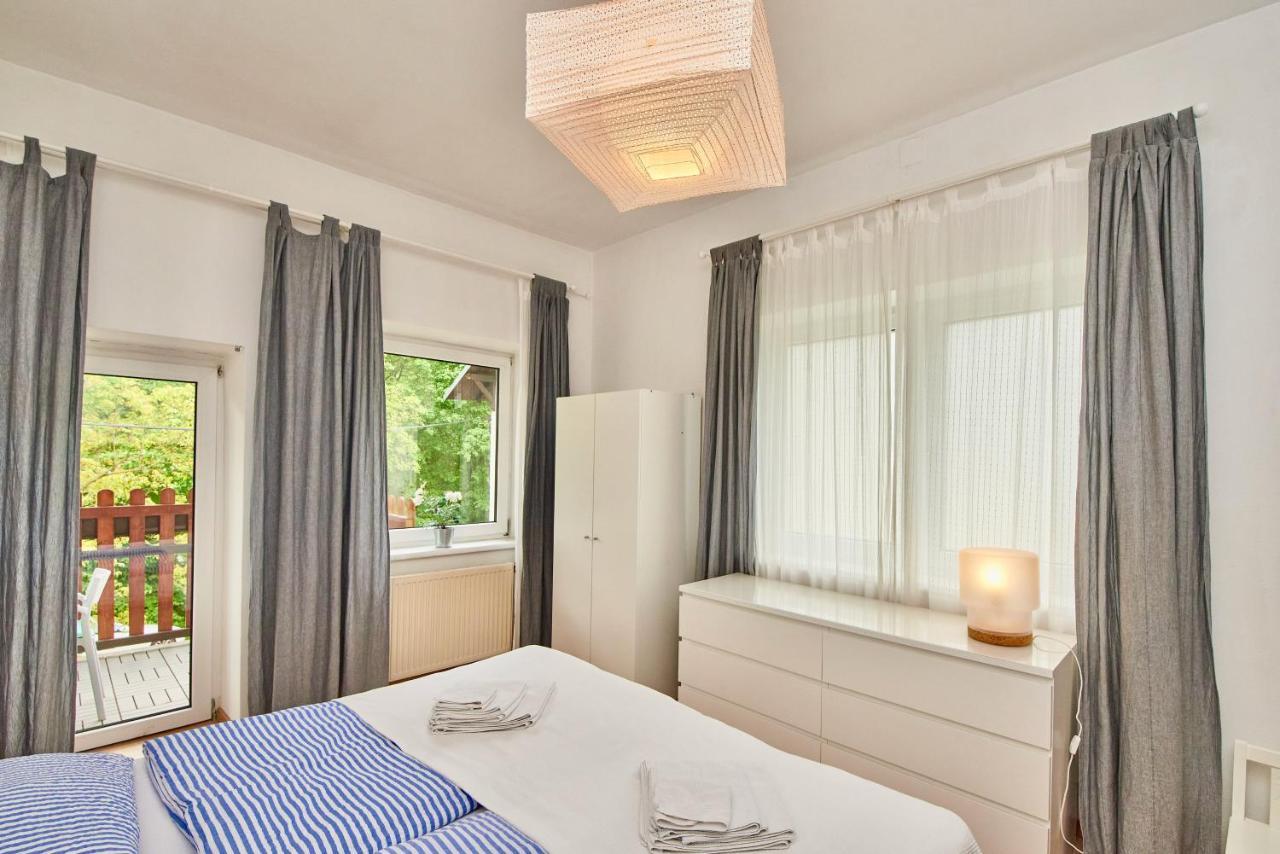 Payerbach Apartments Dış mekan fotoğraf