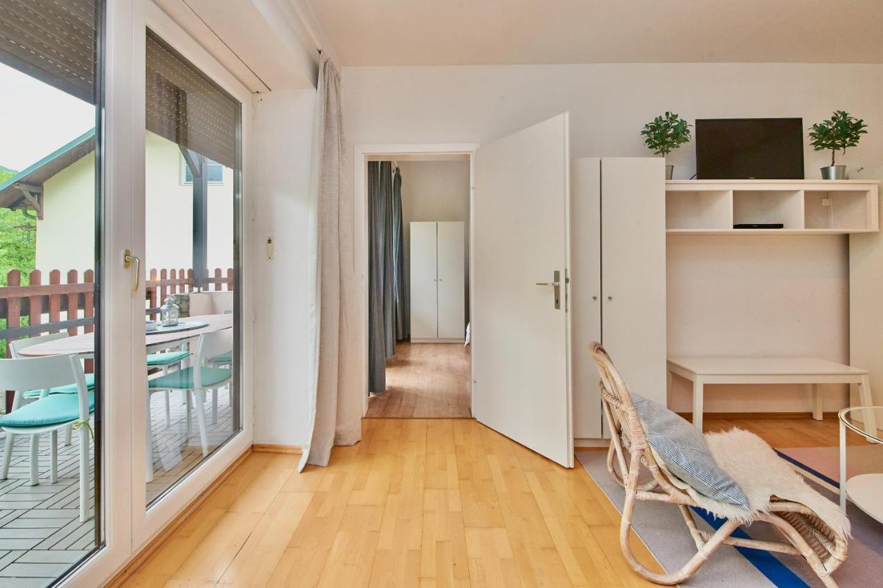 Payerbach Apartments Dış mekan fotoğraf
