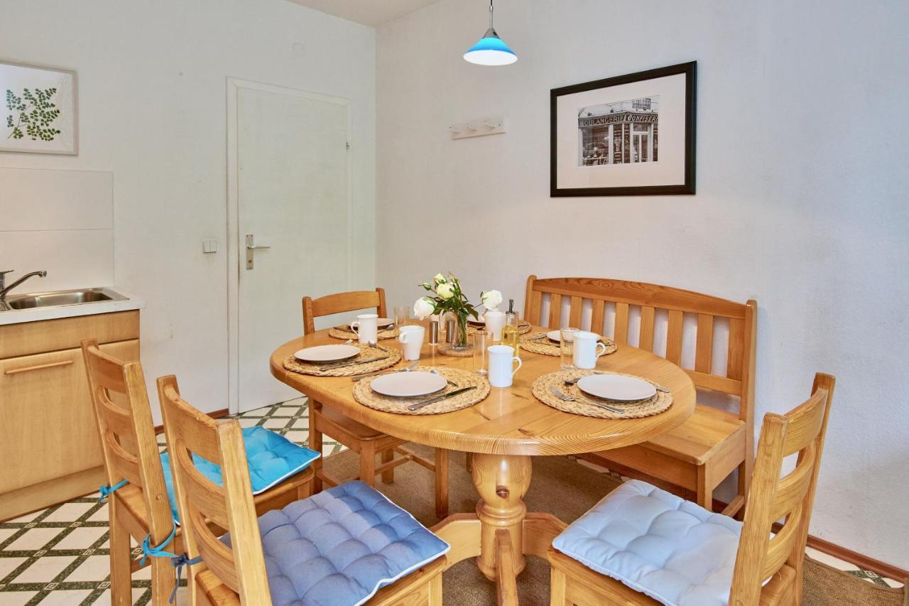Payerbach Apartments Dış mekan fotoğraf