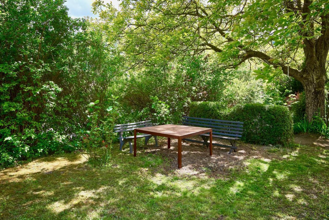 Payerbach Apartments Dış mekan fotoğraf