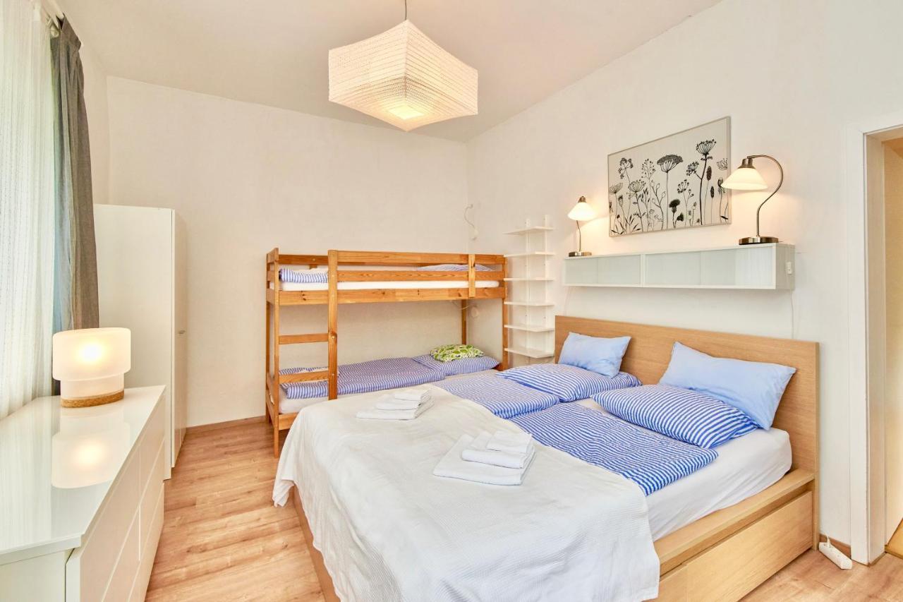 Payerbach Apartments Dış mekan fotoğraf