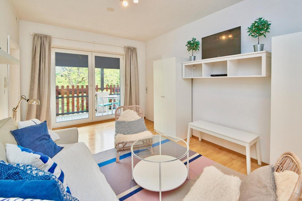 Payerbach Apartments Dış mekan fotoğraf