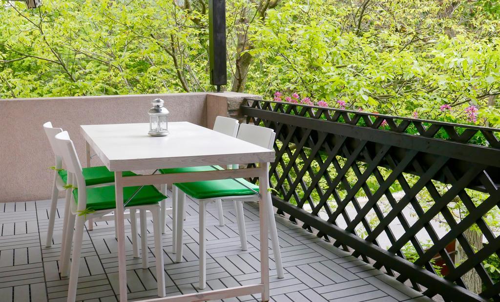 Payerbach Apartments Dış mekan fotoğraf