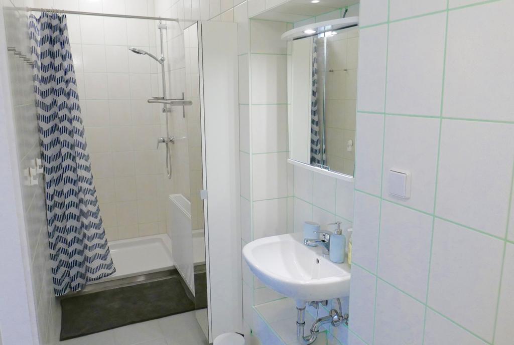 Payerbach Apartments Dış mekan fotoğraf
