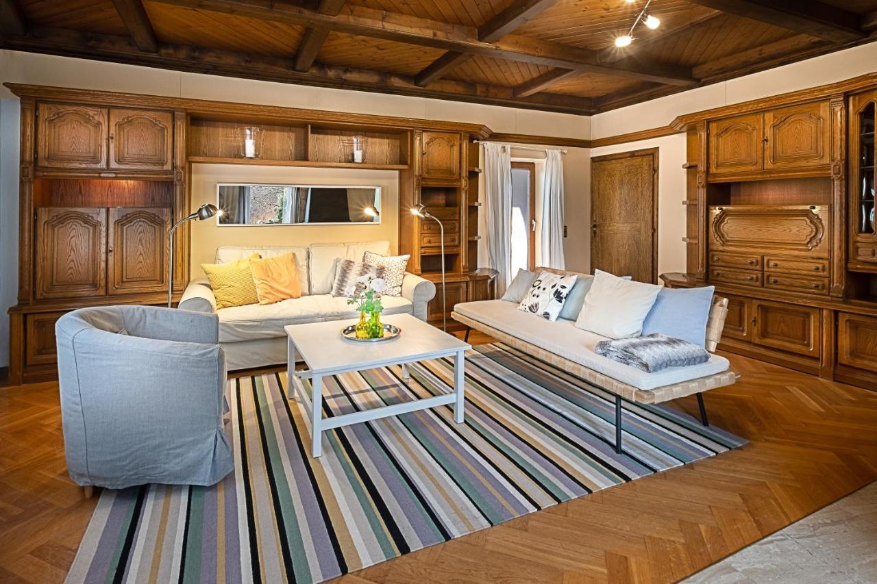 Payerbach Apartments Dış mekan fotoğraf